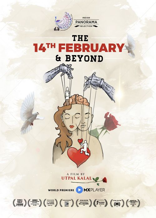 The 14th February & Beyond