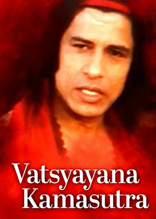 Vatsyayana Kamasutra