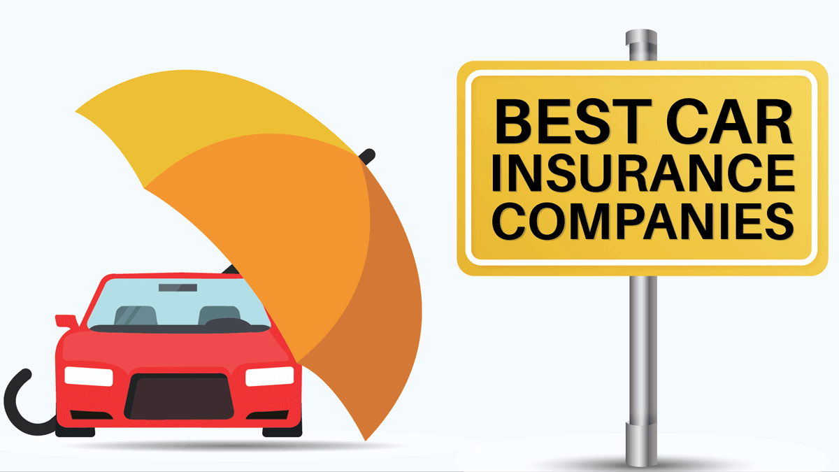 Best Car Insurance Companies in the USA