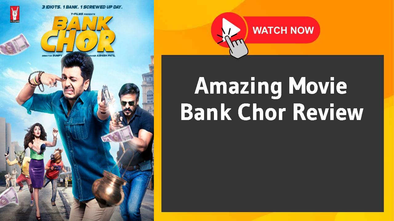 Bank Chor