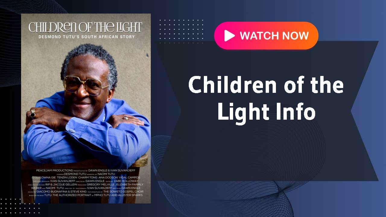 Children of the Light