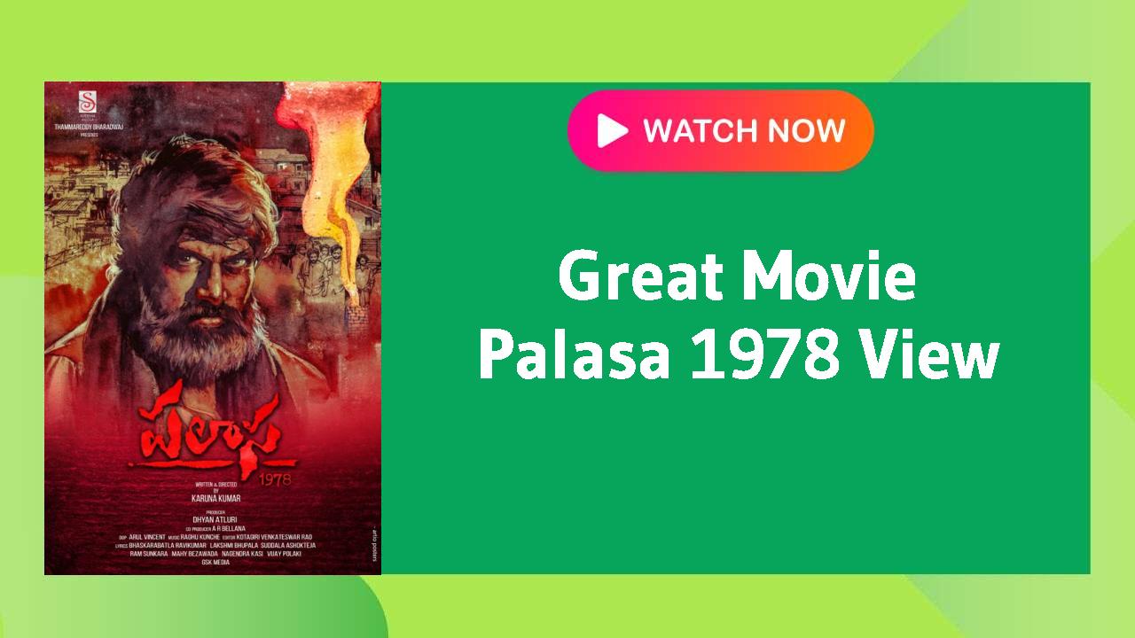 Palasa 1978