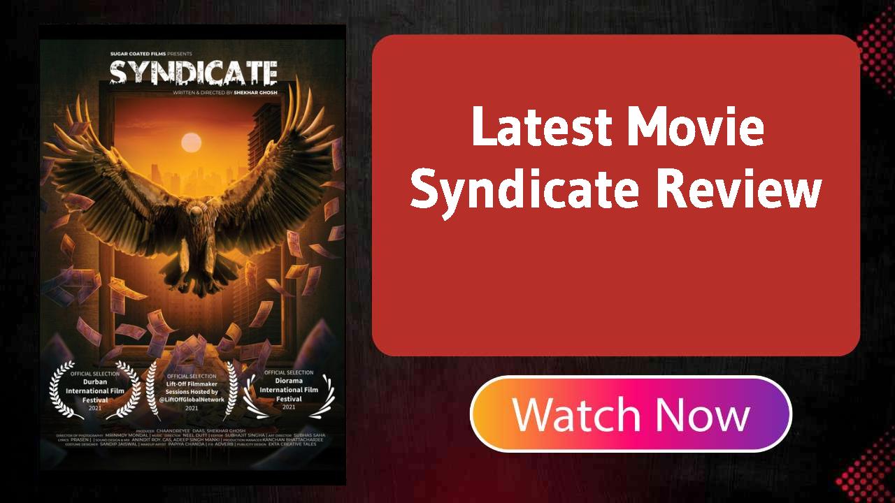 Syndicate