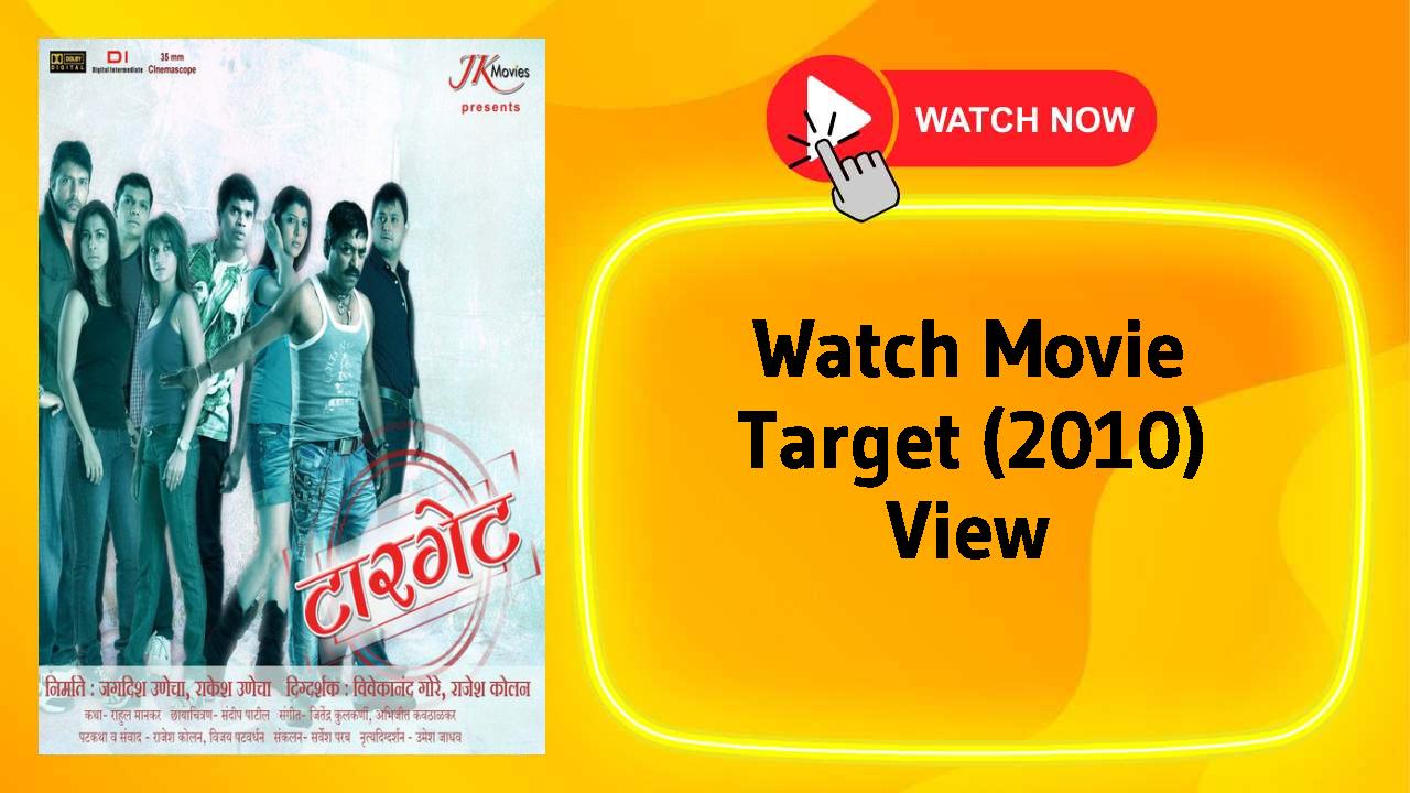 Target (2010)