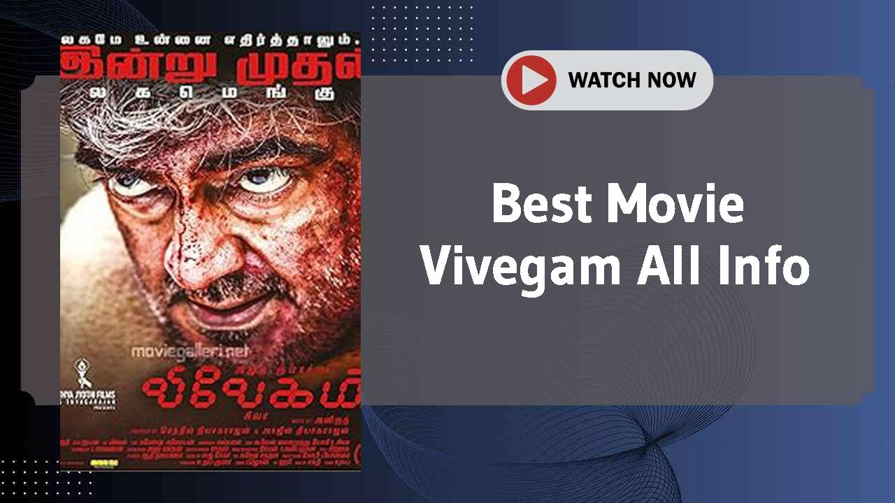 Vivegam