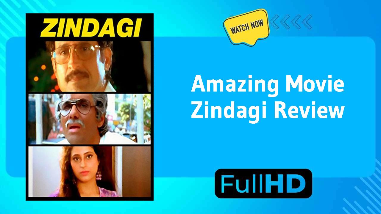 Zindagi